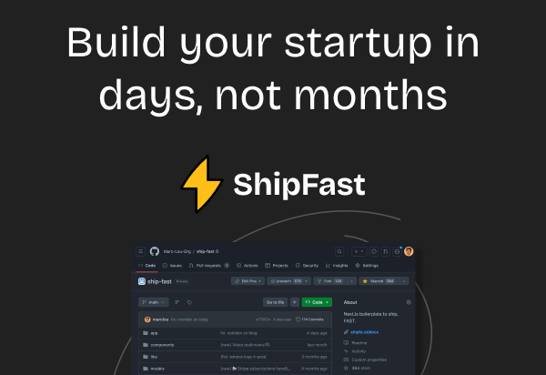 Launch Your Startup in Days Not Weeks Product Review and Tips for Shipping Fast