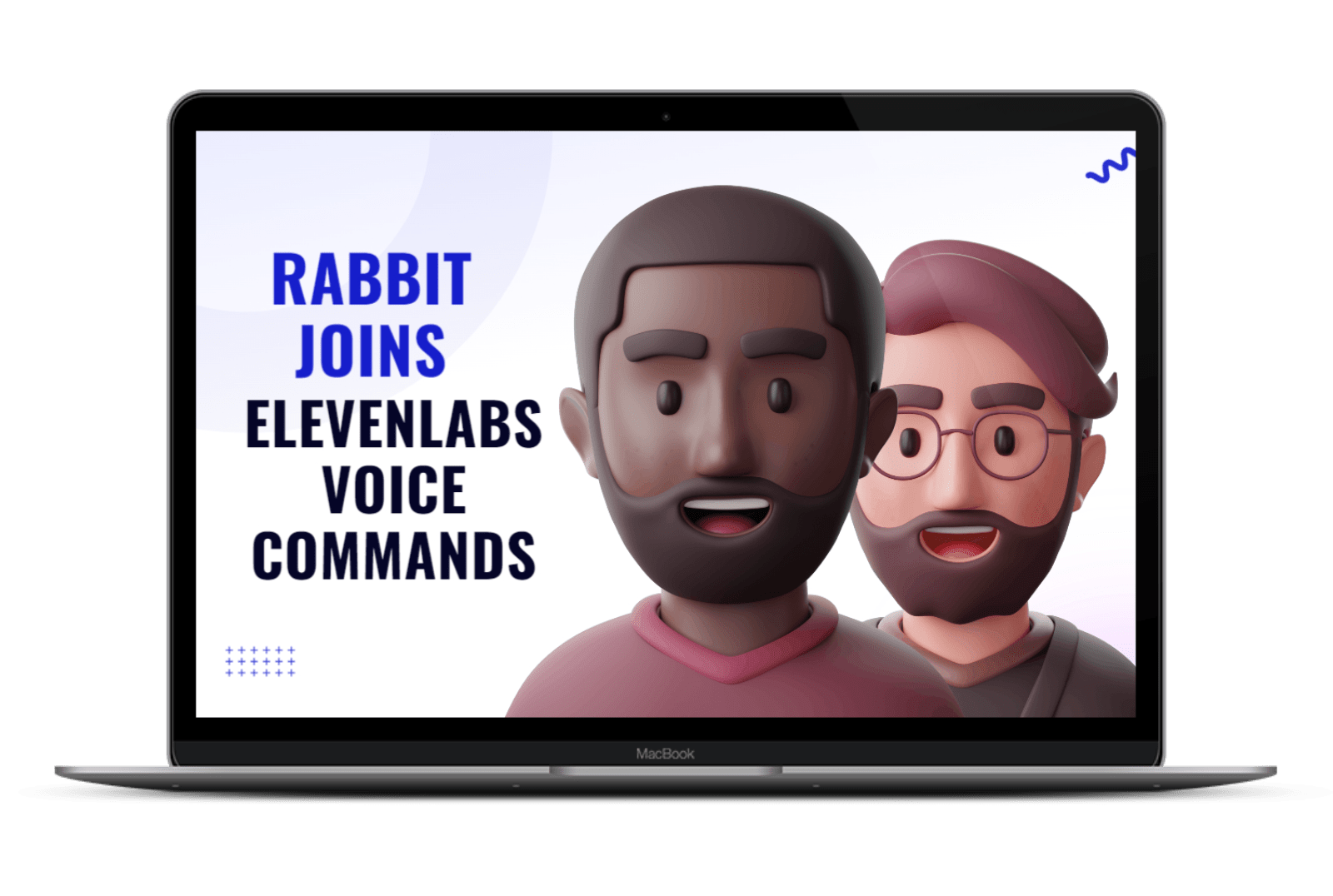 Rabbit joins forces with Eleven Labs to enhance voice command features on its device