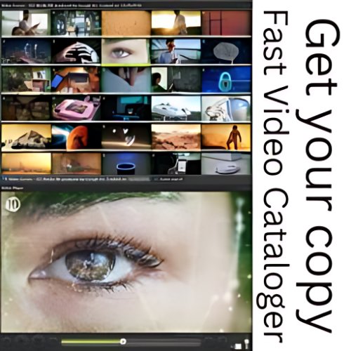 Fast Video Cataloger Review: The Best Way to Organize Your Videos
