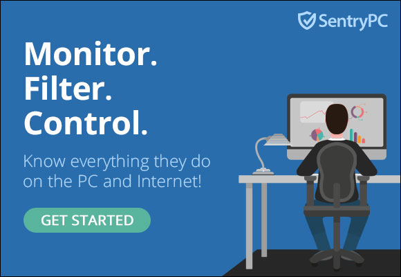 Is SentryPC the Best Computer Monitoring Software in 2024