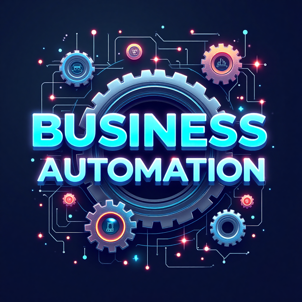 BUSINESS AUTOMATION