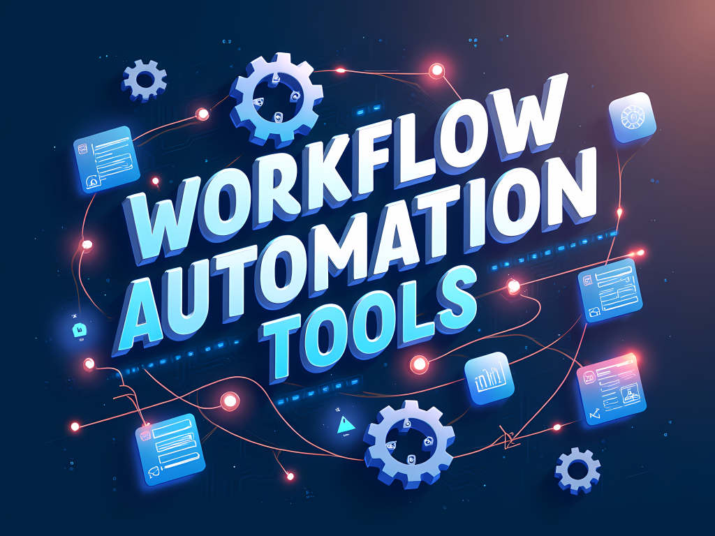 Workflow Automation Specialist